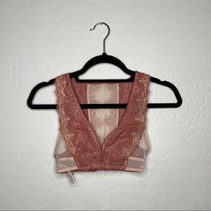 Victoria’s Secret bralette